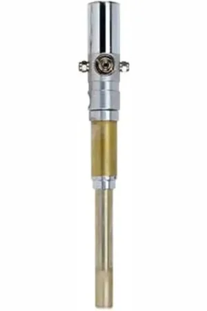 LiquiDynamics 32091 Oil Pump, 1 1 Stub Style, Pump Only Certified