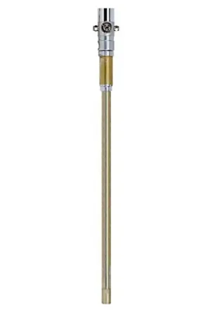 LiquiDynamics 32095 Oil Pump, 1 1 37 in. Suction Tube, Pump Only Cheap