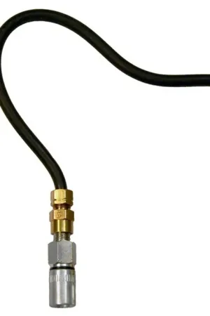 Final Sale Flo-Dynamics 944033W 3/8in. Flex Suction Adapter