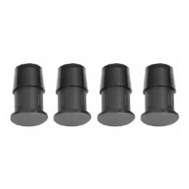 Deal Flo-Dynamics 40201110 5/8in. PVC Plug