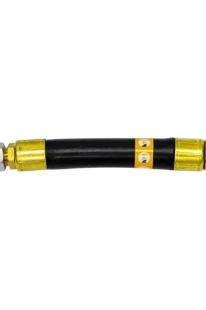 Flo-Dynamics 941895 Allison adapter hose kit 12 male JIC Price Cut