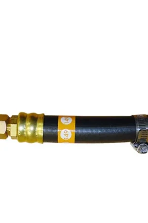 Flo-Dynamics 941900 Allison hose kit 5/8in. open end X H3C 2001.5 and newer Top Rated