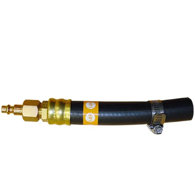 Flo-Dynamics 941900 Allison hose kit 5/8in. open end X H3C 2001.5 and newer Top Rated