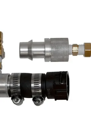 Express Delivery Flo-Dynamics 942034W BMW Coolant Adapter Kit
