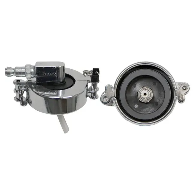Top Pick Flo-Dynamics 941584W Brake Adapter for Hondas with Limited Space