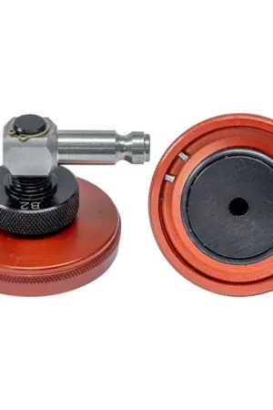 Fast Shipping Flo-Dynamics 941589W Ford 2-Tab Brake Adapter (B02)