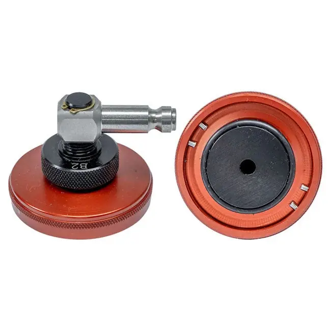 Fast Shipping Flo-Dynamics 941589W Ford 2-Tab Brake Adapter (B02)