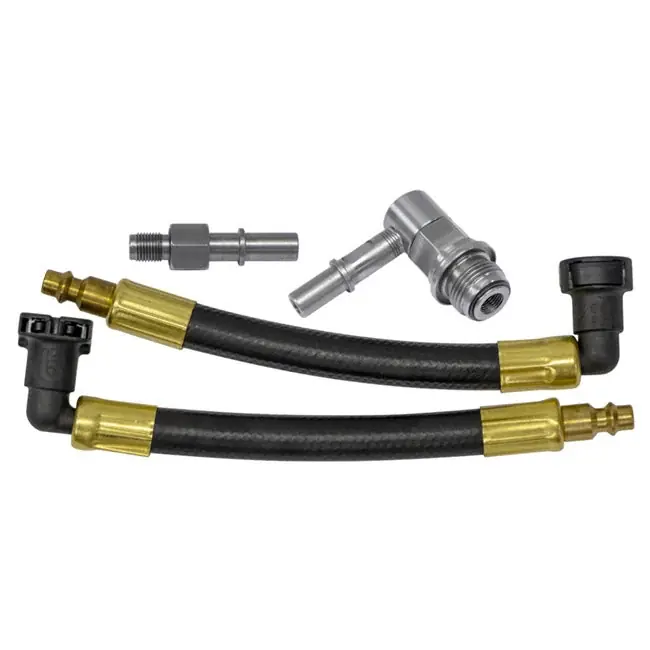Grab Now Flo-Dynamics 40100108 Ford 6R80 Transmission Adapter Kit