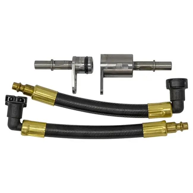 Shop Now Flo-Dynamics 40100119 Ford TA200-201 Adapter Kit