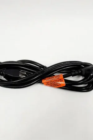 Flo-Dynamics 40200286 FX3030X59 POWER CORD FLO/FFX Today Only