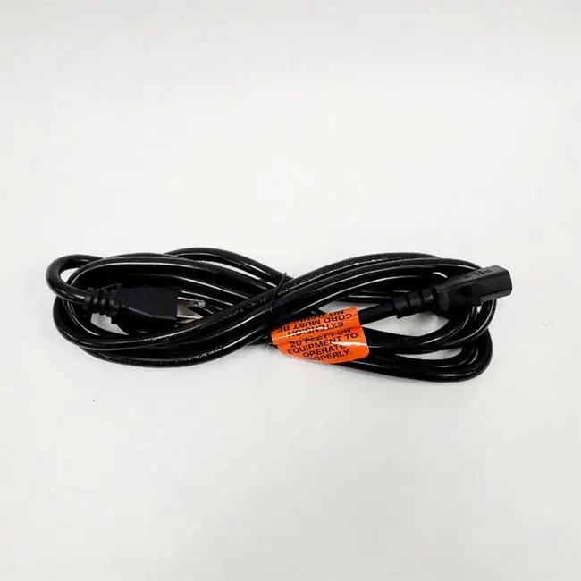 Flo-Dynamics 40200286 FX3030X59 POWER CORD FLO/FFX Today Only
