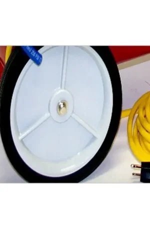 Flo-Dynamics 40200458 G-TEC 10in. Wheel Hassle-Free Returns