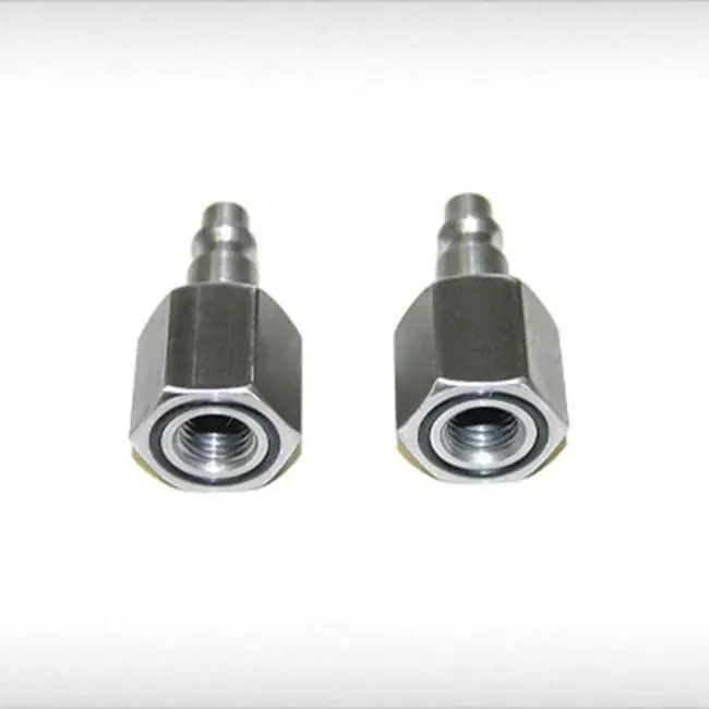New Release Flo-Dynamics 40200521 G-TEC AVWN Adapter