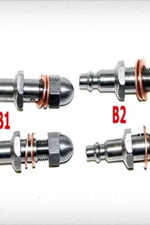 Buy Online Flo-Dynamics 40300278 G-TEC Banjo Adapters