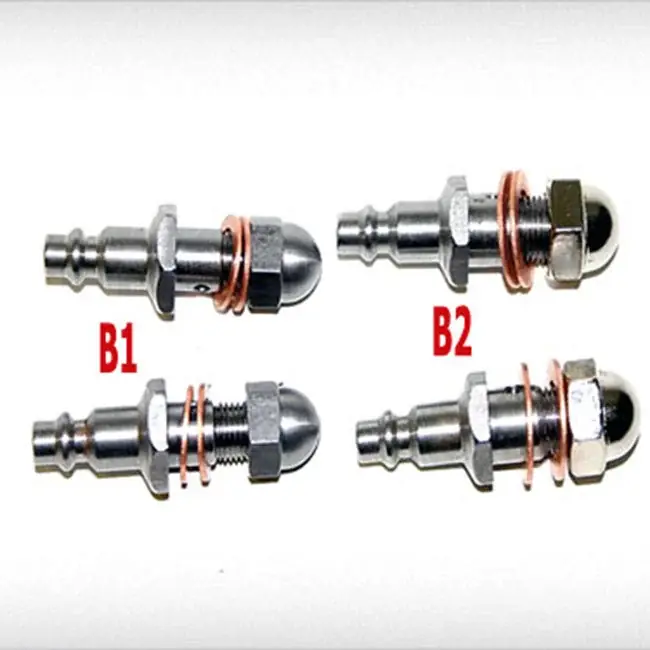 Buy Online Flo-Dynamics 40300278 G-TEC Banjo Adapters