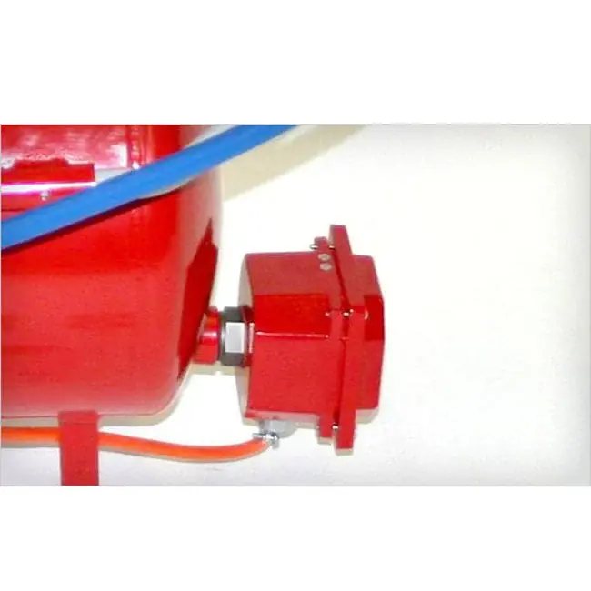Flo-Dynamics 40200466 G-TEC Heater Kit Price Cut