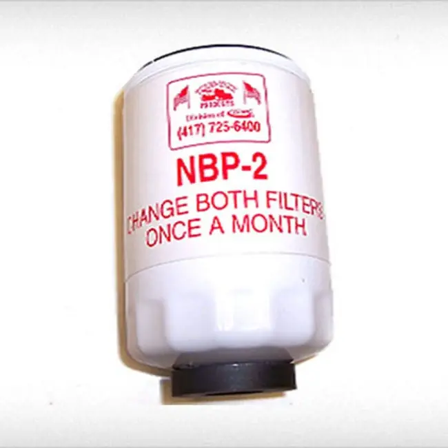 One Day Deal Flo-Dynamics 40300272 G-TEC NBP Spin-on Filter