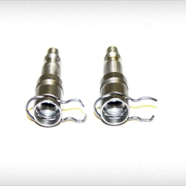 Limited Offer Flo-Dynamics 40200517 G-TEC P2 Adapter