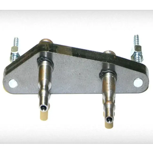 Popular Flo-Dynamics 40200611 G-TEC P5 Adapter