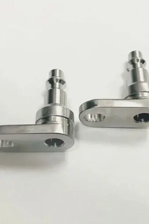 Last Chance Flo-Dynamics 40200593 G-TEC P7 Adapter