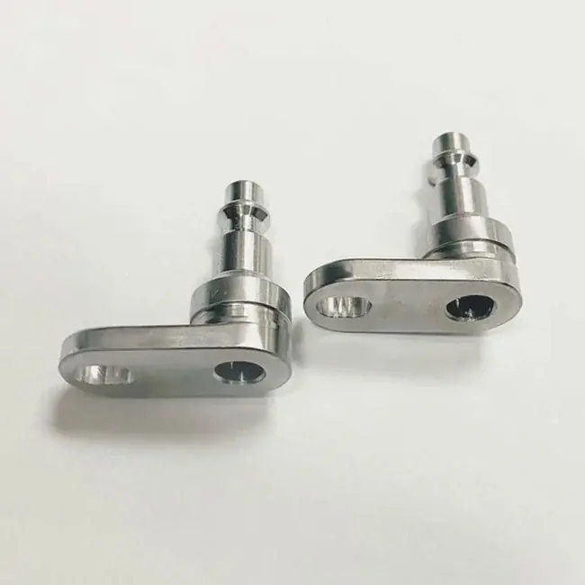 Last Chance Flo-Dynamics 40200593 G-TEC P7 Adapter