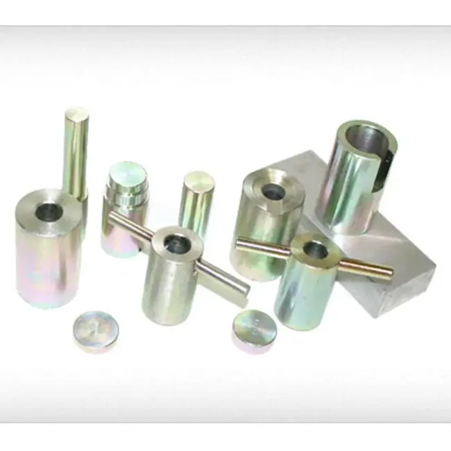 Flo-Dynamics 40200623 G-TEC Solenoid Repair Kit – 5 & 6 Speed Certified