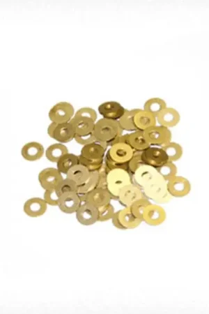 Markdown Flo-Dynamics 40200625 G-TEC Solenoid Thrust Washers