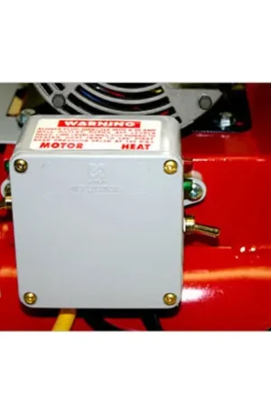 Flo-Dynamics 40200467 G-TEC Wiring Kit Discount