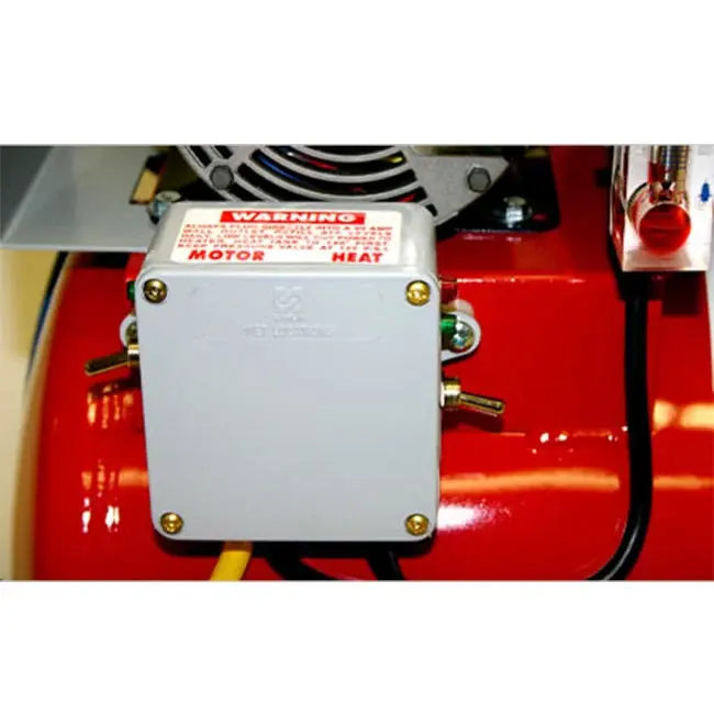 Flo-Dynamics 40200467 G-TEC Wiring Kit Discount