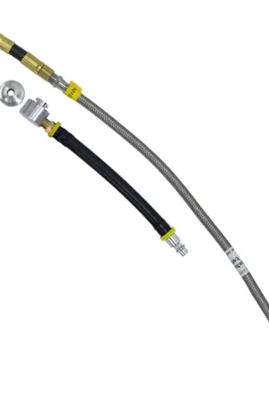 Flo-Dynamics 40100151 Jeep/Chrysler Transmission Adapter Best Seller