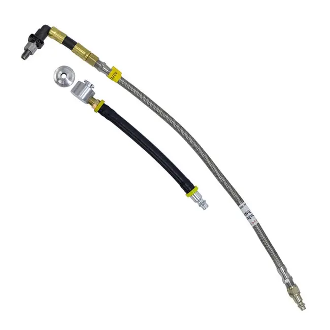 Flo-Dynamics 40100151 Jeep/Chrysler Transmission Adapter Best Seller