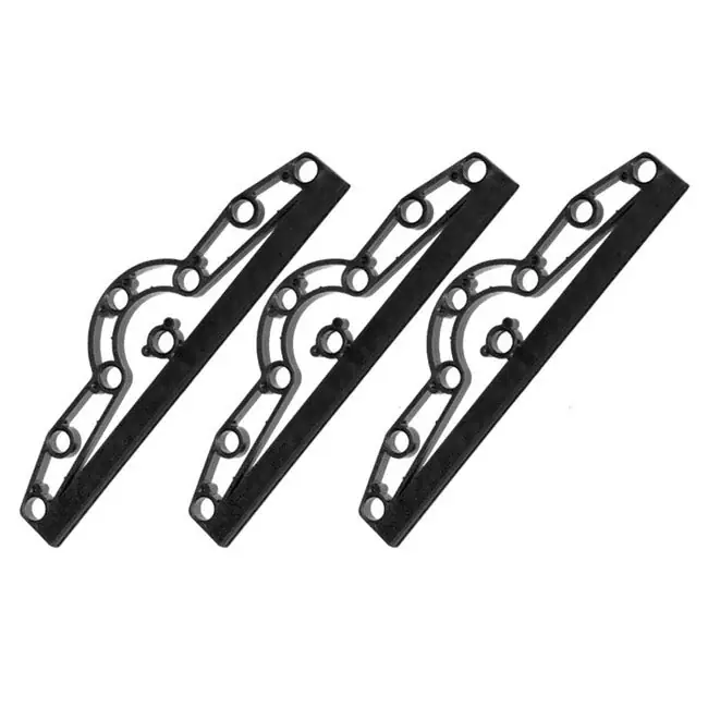 Today Only Flo-Dynamics 40300179 Kit – Nozzle Insert Replacement (3-PK) AirVac