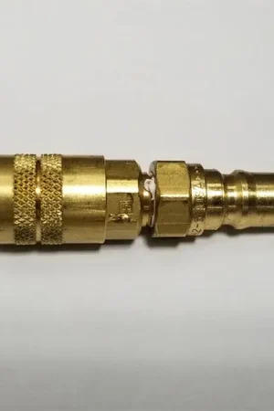 Trusted Brand Flo-Dynamics 940831 Master Connector (for Transmission Adapters)