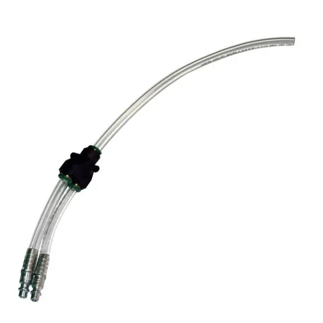 Flo-Dynamics 941178 PSX Y-Adapter Special Offer