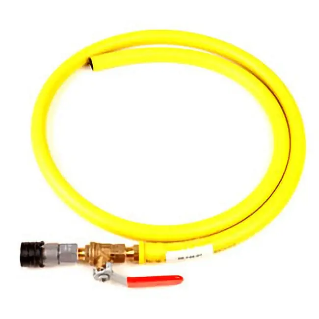 Last Chance Flo-Dynamics 40201108 Radiator Drain Hose
