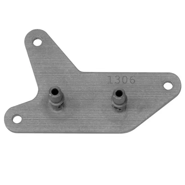Flo-Dynamics 40201306 Toyota Tundra Inline Adapter Trusted Brand
