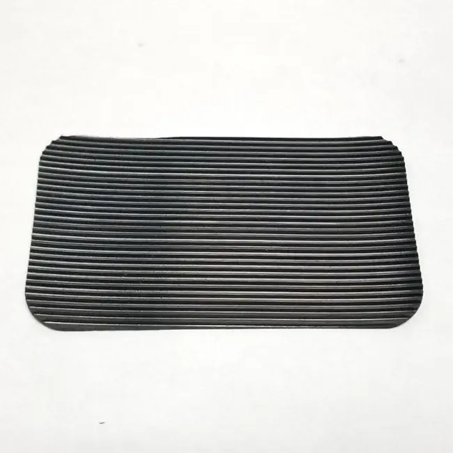 Popular Flo-Dynamics 941439 Vinyl Mat – Black, VacFill3 (Small Front)