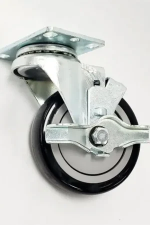 Flo-Dynamics R942118 Wheel – Locking Caster Order Now