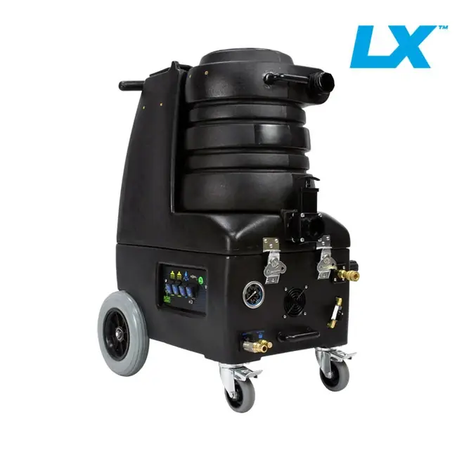 Mytee BZ-105LX-AUTO Breeze™ Portable Carpet Extractor, 500 PSI Best Seller