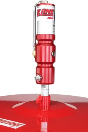 Zeeline by Milton ZE1220P - 60 1 Premium Grease Pump For 120 lbs. Kegs Hot Picks