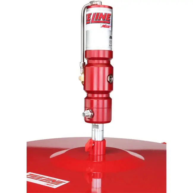 Zeeline by Milton ZE1220P - 60 1 Premium Grease Pump For 120 lbs. Kegs Hot Picks
