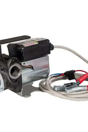 Zeeline by Milton ZE932 - 12 Volt Electric Diesel Pump 15 GPM Weekend Sale