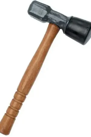 Ken-Tool T34 - 35321 Tire Hammer With Wooden Handle Professional Grade