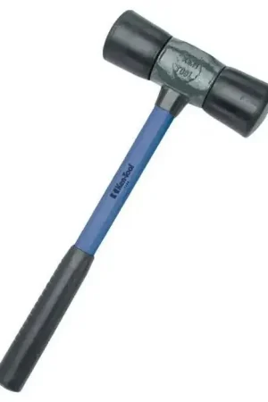 Ken-Tool 35421 - TG34Tire Hammer With Fiberglass Handle Rubber Heads Buy Online
