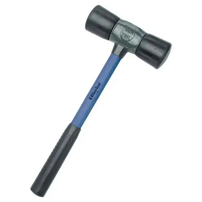 Ken-Tool 35421 - TG34Tire Hammer With Fiberglass Handle Rubber Heads Buy Online