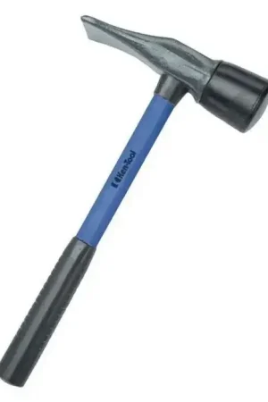 Exclusive Offer Ken-Tool 35425 - TG36 Fiberglass Handle Tire Hammer Wedge & Rubber