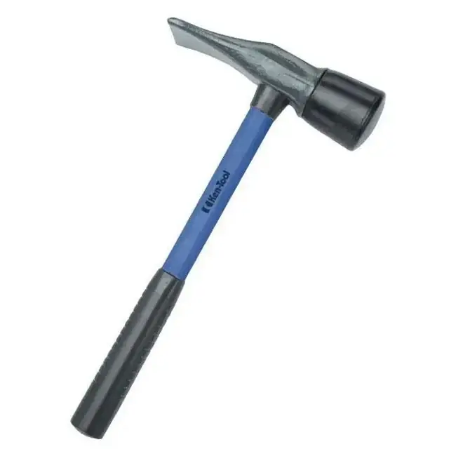 Exclusive Offer Ken-Tool 35425 - TG36 Fiberglass Handle Tire Hammer Wedge & Rubber