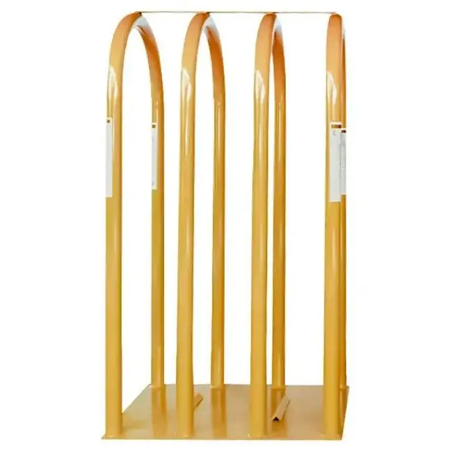 Exclusive Offer Ken-Tool T102 36002 - 4 Bar Tire Inflation Cage