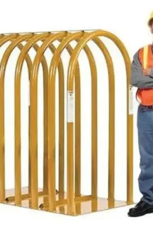 Ken-Tool T108 36008 - 7 Bar Tire Inflation Cage Price Drop