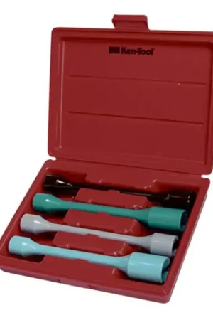 Ken-Tool 30175 Torque Master Torque Sticks - Four Piece Torque Stick Set for SUV’s Buy Today